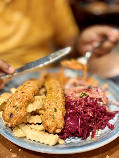 Photo of Bosphorous Turkish Cuisine - Winter Park - 108 S Park Ave, Winter Park, FL 32789