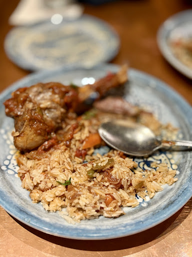 Photo of Bosphorous Turkish Cuisine - Winter Park - 108 S Park Ave, Winter Park, FL 32789