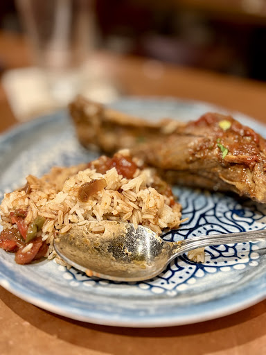 Photo of Bosphorous Turkish Cuisine - Winter Park - 108 S Park Ave, Winter Park, FL 32789