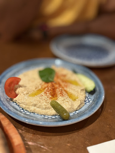 Photo of Bosphorous Turkish Cuisine - Winter Park - 108 S Park Ave, Winter Park, FL 32789