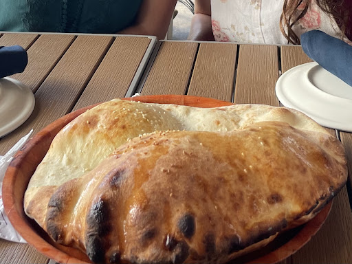 Photo of Bosphorous Turkish Cuisine - Winter Park - 108 S Park Ave, Winter Park, FL 32789