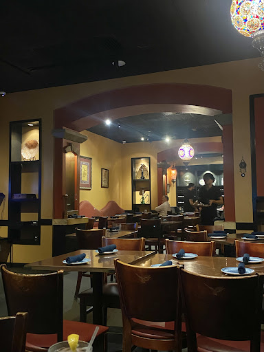 Photo of Bosphorous Turkish Cuisine - Winter Park - 108 S Park Ave, Winter Park, FL 32789