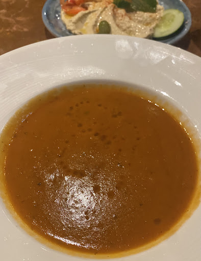 Photo of Bosphorous Turkish Cuisine - Winter Park - 108 S Park Ave, Winter Park, FL 32789