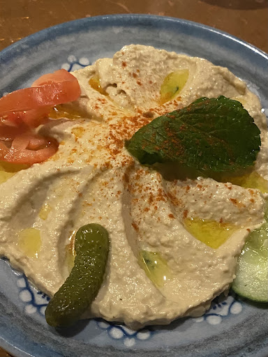 Photo of Bosphorous Turkish Cuisine - Winter Park - 108 S Park Ave, Winter Park, FL 32789