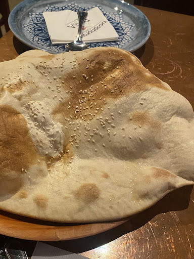 Photo of Bosphorous Turkish Cuisine - Winter Park - 108 S Park Ave, Winter Park, FL 32789