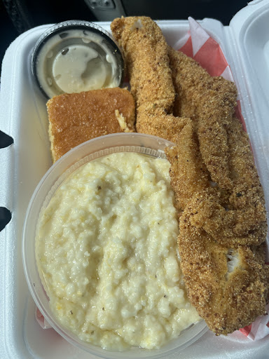 Photo of West Lakes Food Co - 18 N Dollins Ave, Orlando, FL 32805