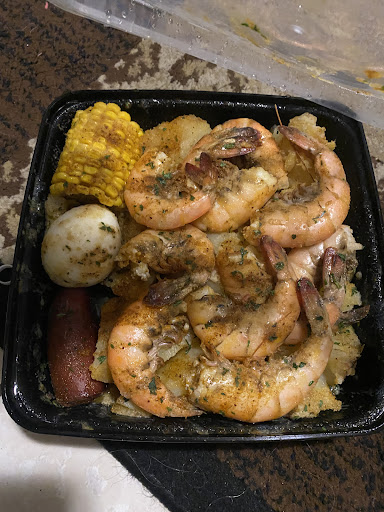 Photo of West Lakes Food Co - 18 N Dollins Ave, Orlando, FL 32805