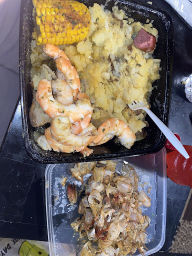 Photo of West Lakes Food Co - 18 N Dollins Ave, Orlando, FL 32805