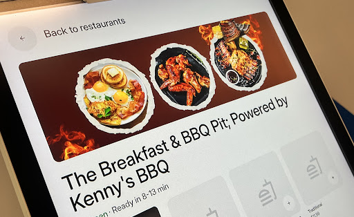 Photo of West Lakes Food Co - 18 N Dollins Ave, Orlando, FL 32805