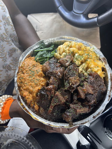 Photo of West Lakes Food Co - 18 N Dollins Ave, Orlando, FL 32805