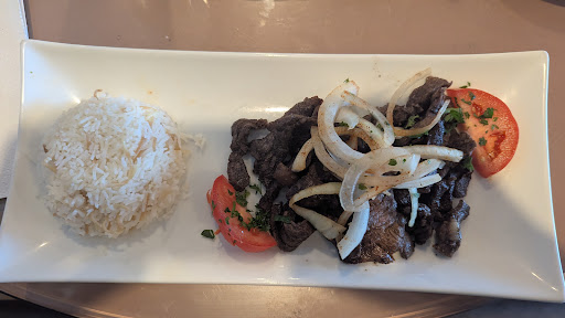 Photo of Aladdin's Café - 1015 FL-436, Casselberry, FL 32707