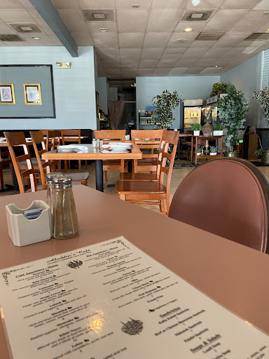 Photo of Aladdin's Café - 1015 FL-436, Casselberry, FL 32707