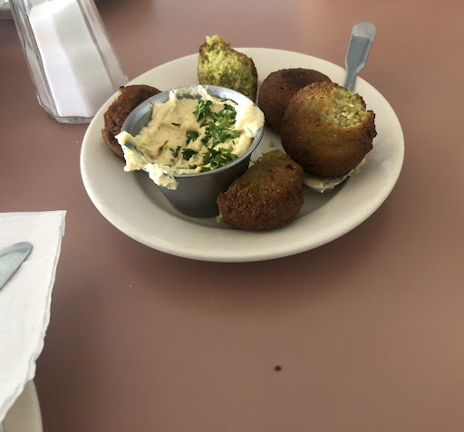 Photo of Aladdin's Café - 1015 FL-436, Casselberry, FL 32707