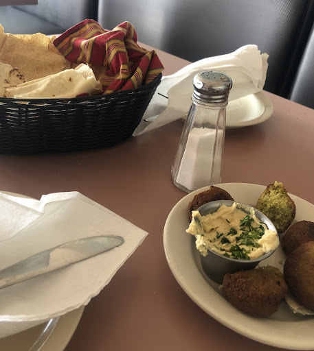 Photo of Aladdin's Café - 1015 FL-436, Casselberry, FL 32707