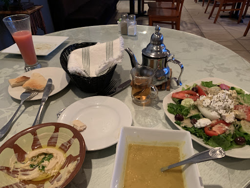 Photo of Aladdin's Café - 1015 FL-436, Casselberry, FL 32707