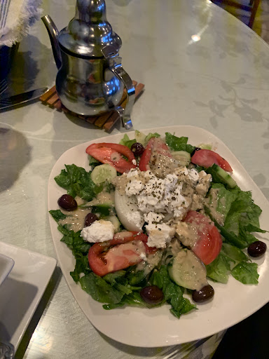 Photo of Aladdin's Café - 1015 FL-436, Casselberry, FL 32707