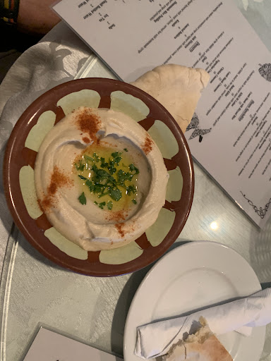 Photo of Aladdin's Café - 1015 FL-436, Casselberry, FL 32707