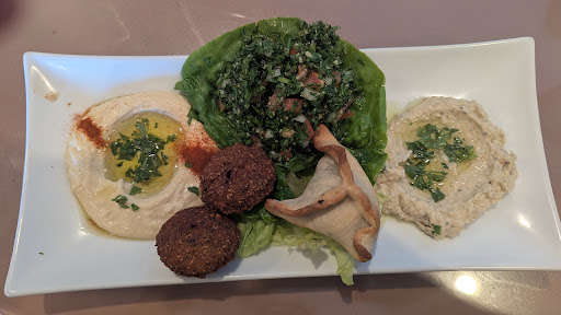 Photo of Aladdin's Café - 1015 FL-436, Casselberry, FL 32707