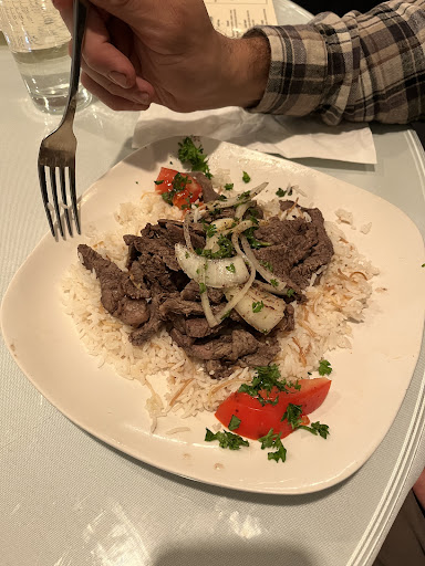 Photo of Aladdin's Café - 1015 FL-436, Casselberry, FL 32707