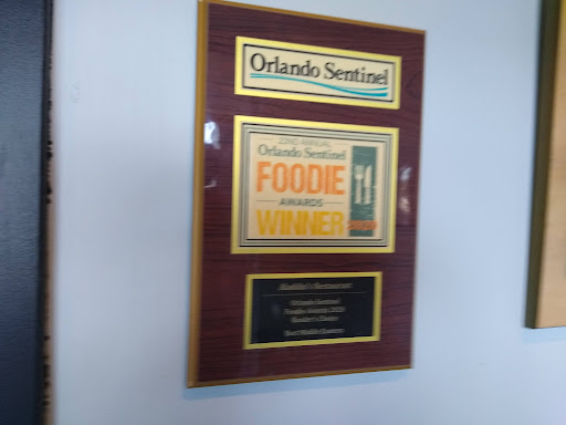 Photo of Aladdin's Café - 1015 FL-436, Casselberry, FL 32707