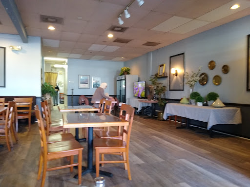 Photo of Aladdin's Café - 1015 FL-436, Casselberry, FL 32707