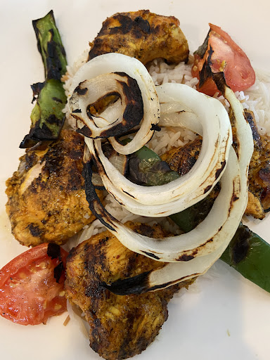 Photo of Aladdin's Café - 1015 FL-436, Casselberry, FL 32707