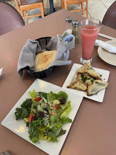 Photo of Aladdin's Café - 1015 FL-436, Casselberry, FL 32707