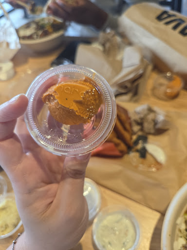 Photo of CAVA - 501 N Orlando Ave #323, Winter Park, FL 32789