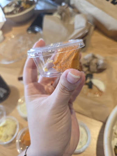 Photo of CAVA - 501 N Orlando Ave #323, Winter Park, FL 32789