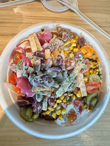 Photo of CAVA - 501 N Orlando Ave #323, Winter Park, FL 32789