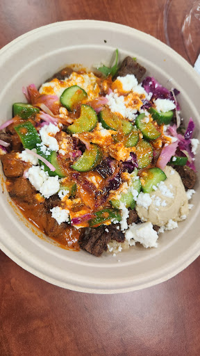 Photo of CAVA - 501 N Orlando Ave #323, Winter Park, FL 32789