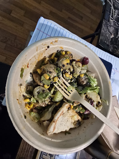 Photo of CAVA - 501 N Orlando Ave #323, Winter Park, FL 32789