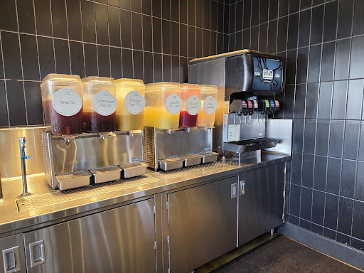 Photo of CAVA - 501 N Orlando Ave #323, Winter Park, FL 32789