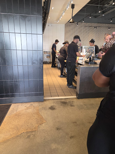 Photo of CAVA - 501 N Orlando Ave #323, Winter Park, FL 32789