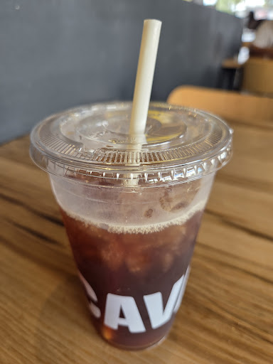 Photo of CAVA - 501 N Orlando Ave #323, Winter Park, FL 32789