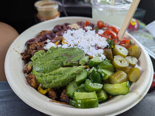 Photo of CAVA - 501 N Orlando Ave #323, Winter Park, FL 32789