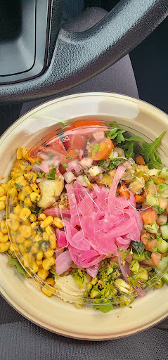 Photo of CAVA - 501 N Orlando Ave #323, Winter Park, FL 32789