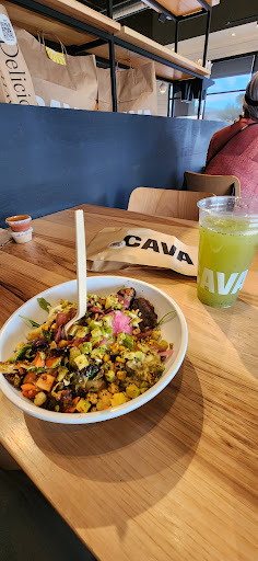 Photo of CAVA - 501 N Orlando Ave #323, Winter Park, FL 32789