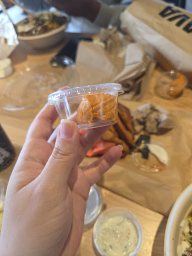 Photo of CAVA - 501 N Orlando Ave #323, Winter Park, FL 32789