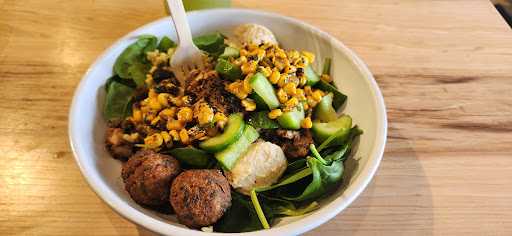 Photo of CAVA - 501 N Orlando Ave #323, Winter Park, FL 32789