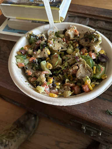 Photo of CAVA - 501 N Orlando Ave #323, Winter Park, FL 32789