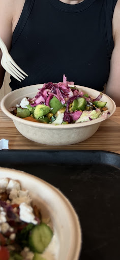 Photo of CAVA - 501 N Orlando Ave #323, Winter Park, FL 32789