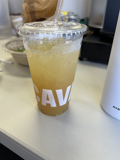 Photo of CAVA - 501 N Orlando Ave #323, Winter Park, FL 32789