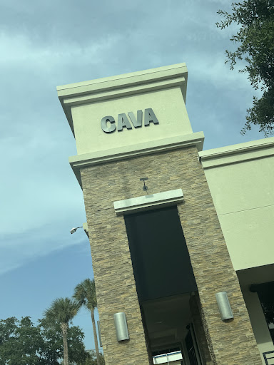 Photo of CAVA - 501 N Orlando Ave #323, Winter Park, FL 32789