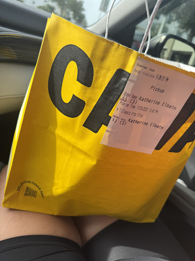 Photo of CAVA - 501 N Orlando Ave #323, Winter Park, FL 32789