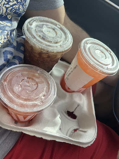 Photo of CAVA - 501 N Orlando Ave #323, Winter Park, FL 32789