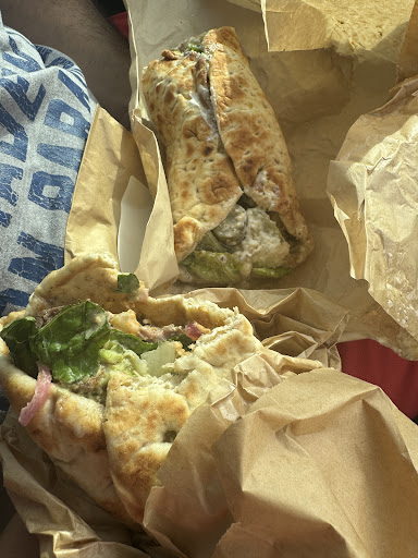 Photo of CAVA - 501 N Orlando Ave #323, Winter Park, FL 32789