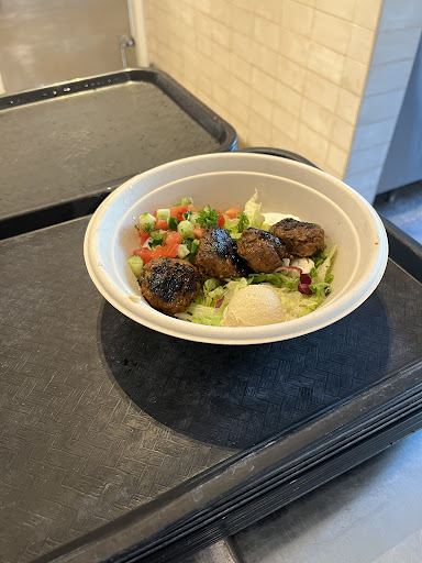 Photo of CAVA - 501 N Orlando Ave #323, Winter Park, FL 32789