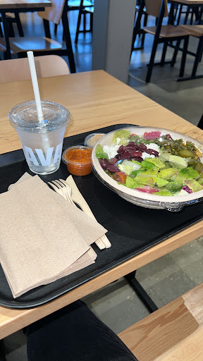 Photo of CAVA - 501 N Orlando Ave #323, Winter Park, FL 32789