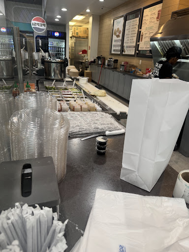 Photo of Rolled Pita Bar - 20 N Orange Ave ste 100, Orlando, FL 32801